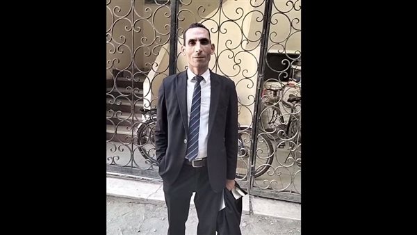 محامي سيدة فاقوس