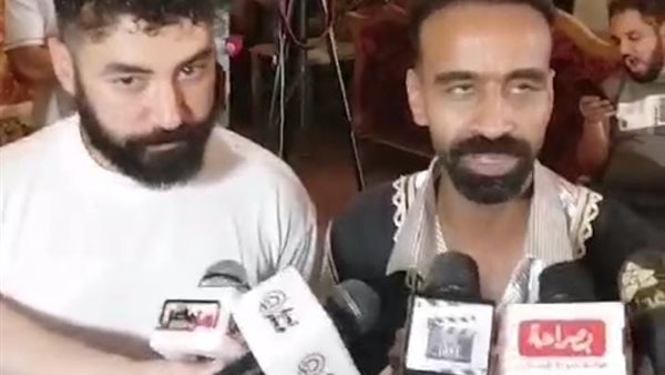 محمود الليثي