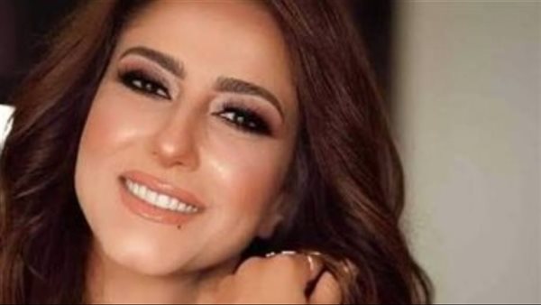 حنان مطاوع _ أرشيفية