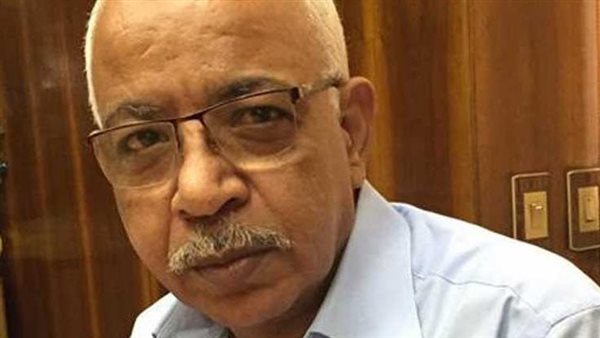 عبد المنعم الجمل