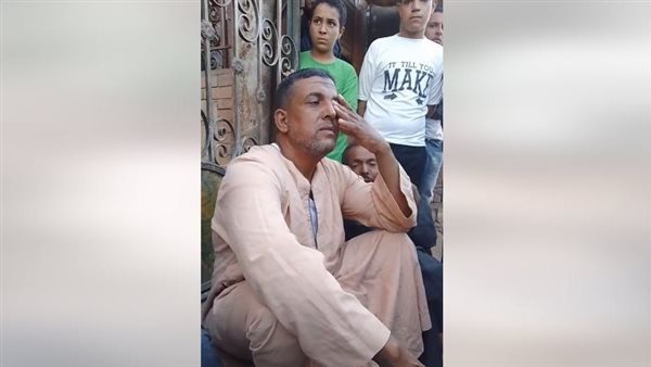 أحد الناجيين من درنة