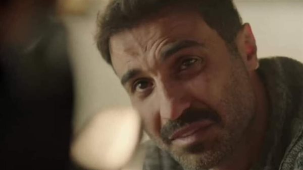 مسلسل سفاح الجيزة