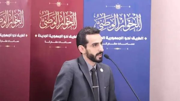  محمود أسامة السقا