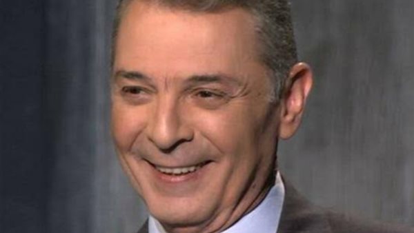 محمود حميدة _ أرشيفية