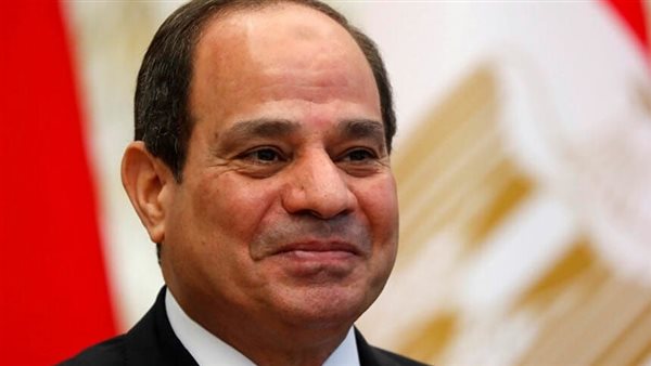 الرئيس السيسى 