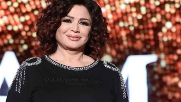 إلهام شاهين _ أرشيفية