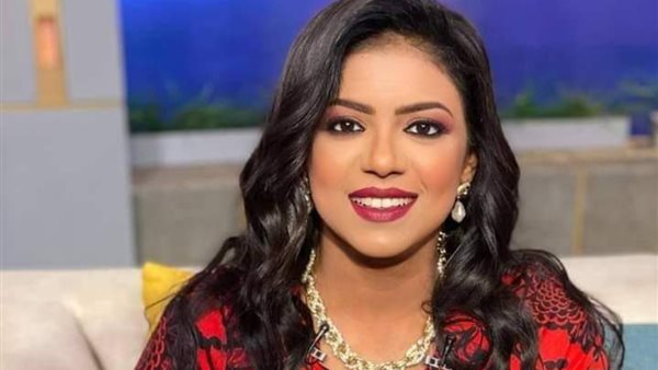 دعاء حلمي _ أرشيفية