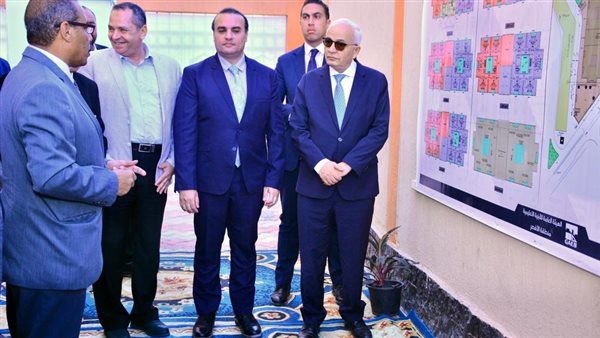 وزير التعليم