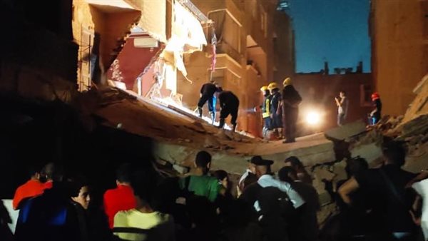 عقار العمرانية 