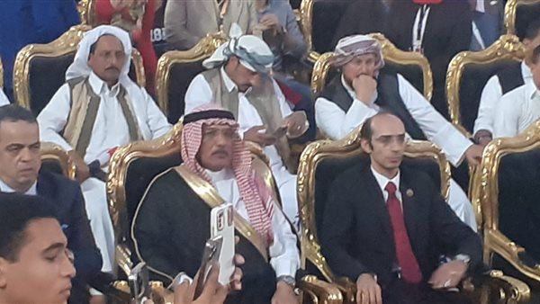 النائب محمد عبدالعزيز