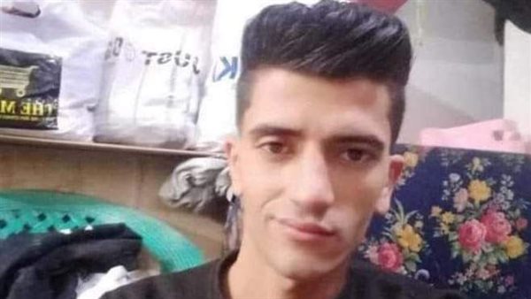 المجني عليه 