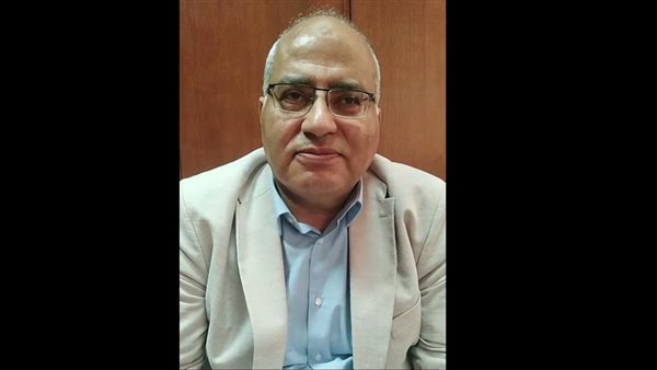 رئيس قسم الاورام