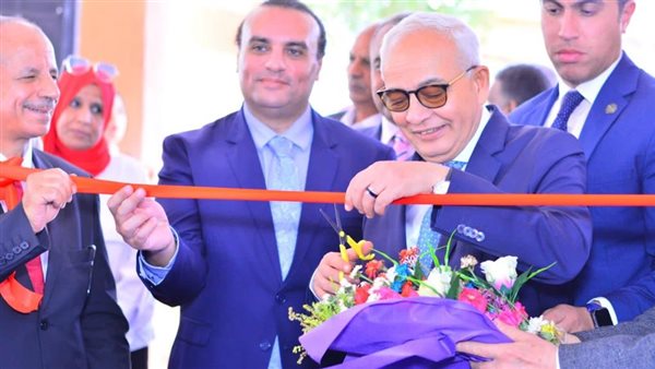 وزير التعليم