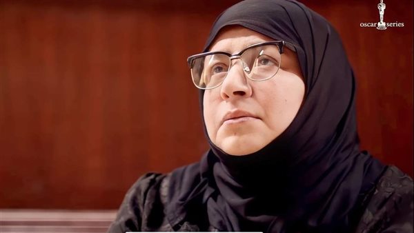 عبلة كامل _ أرشيفية