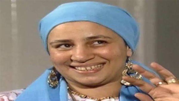 عبلة كامل _ أرشيفية