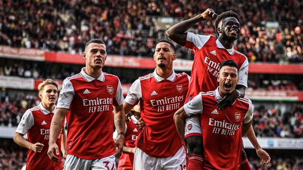 فريق أرسنال 