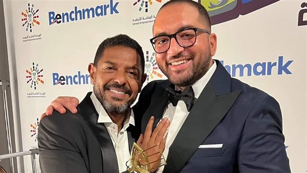 أحمد ثروت وهاني فرحات