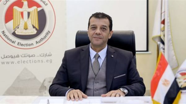 رئيس الهيئة الوطنية