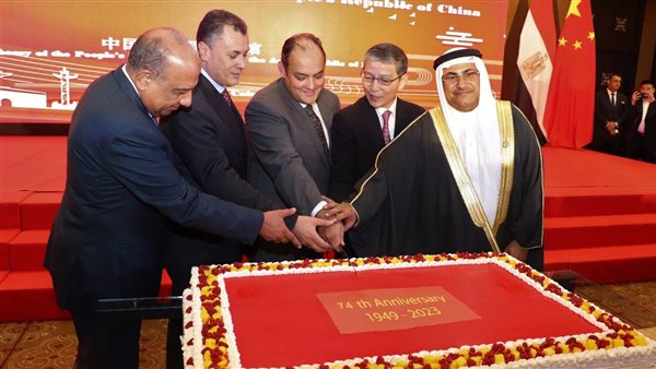 رئيس البرلمان العربي