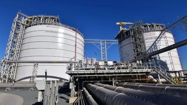 مصفاة ميناء الأحمدي