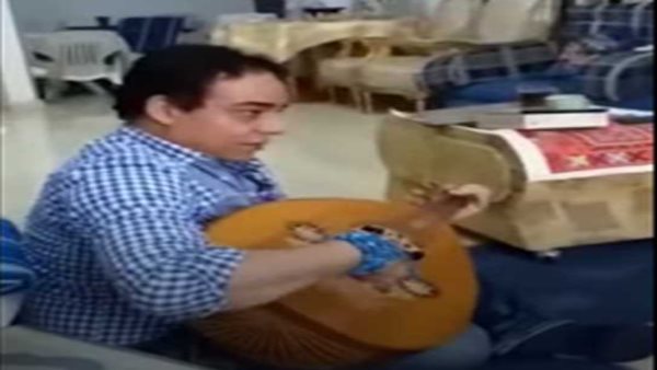 الملحن أحمد حجازي