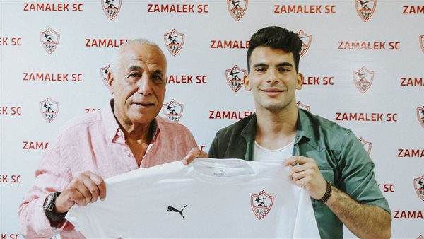 حسين لبيب وزيزو 