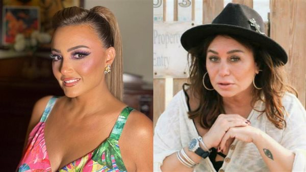 بشرى - إنجي علي