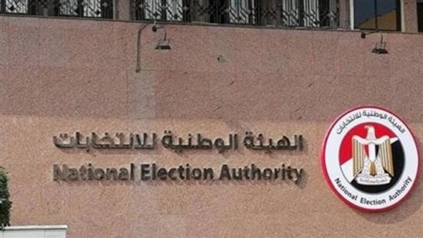 الهيئة الوطنية للانتخابات