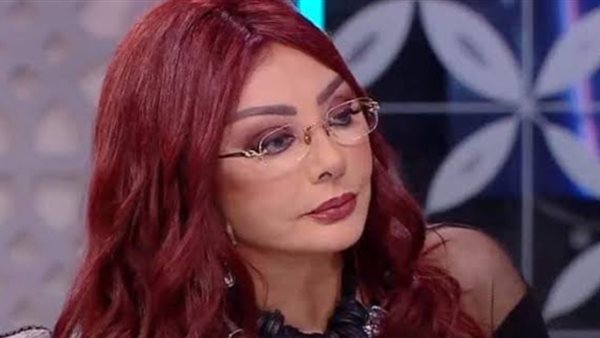 نبيلة عبيد _ أرشيفية