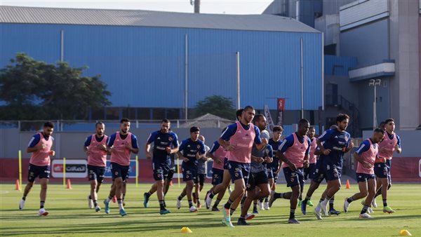 فريق الأهلي 