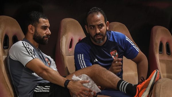 فريق الأهلي 