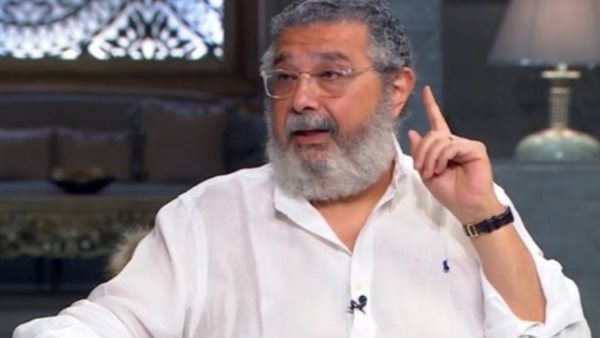 ماجد الكدواني _ أرشيفية