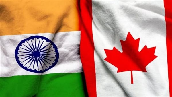 الهند - كندا