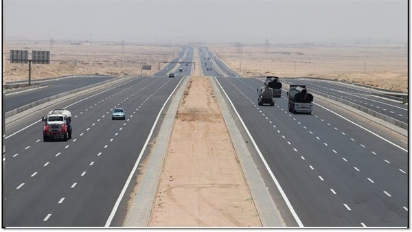 حالة المرور اليوم