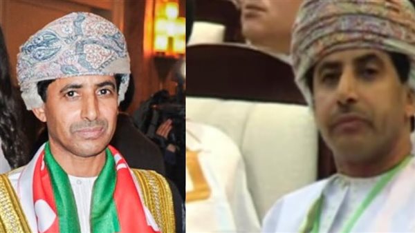 المجني عليه 