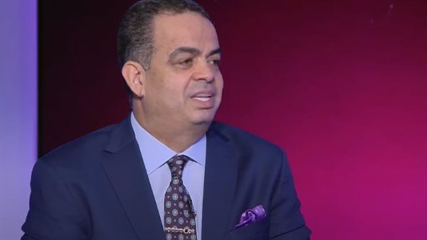  النائب عصام هلال