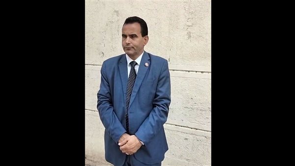 محامي المتهمة