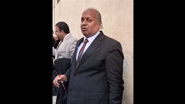 محامي سيدة فاقوس