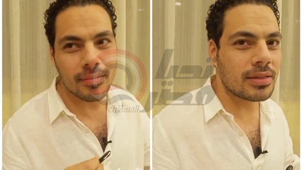 عمرو عمروسي