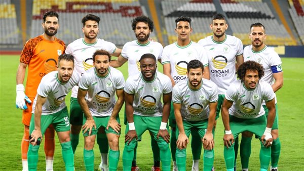 فريق المصري البورسعيدي