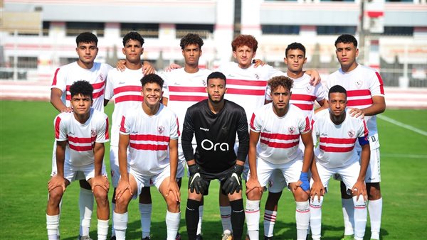 فريق الزمالك 