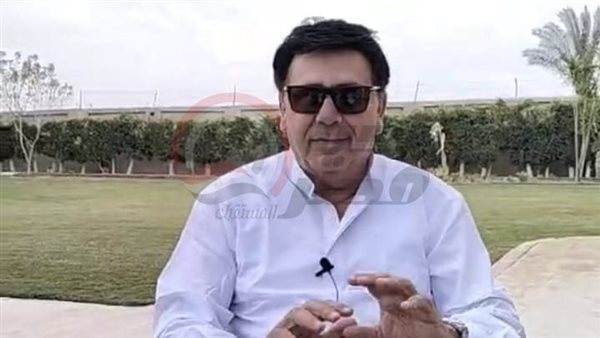 طليق علا غانم