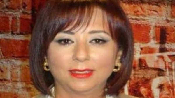 حنان شومان _ أرشيفية