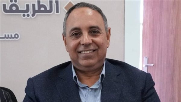  النائب تيسير مطر