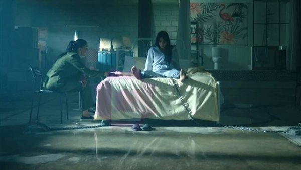 مسلسل حدث بالفعل