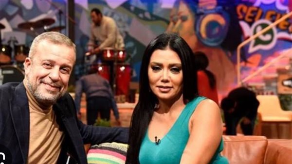 رانيا يوسف وشريف