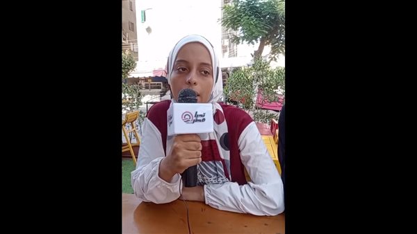 فتاة القليوبية 