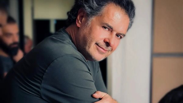 راغب علامة _ أرشيفية