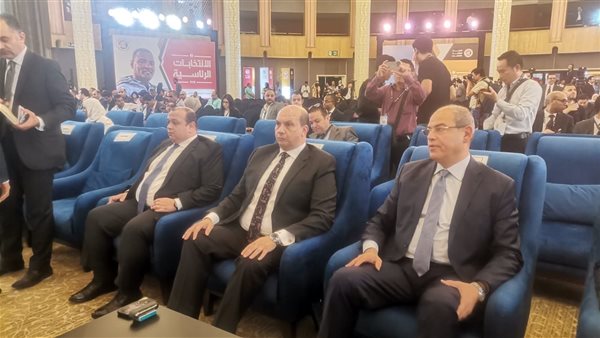 مؤتمر الوطنية للانتخابات