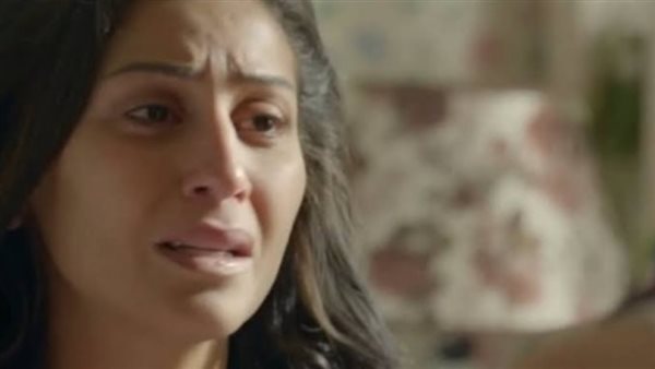 دينا الشربيني _ أرشيفية